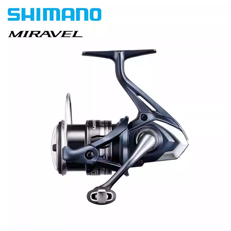 Daiwa Reel Bg - Рыболовная катушка SHIMANO MIRAVEL 2022 Spinning