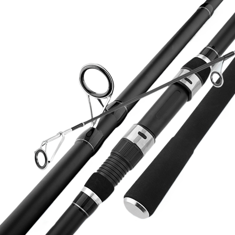 Fishing Rod Surf - Удилище для ловли карпа 3.3-3.9 м,