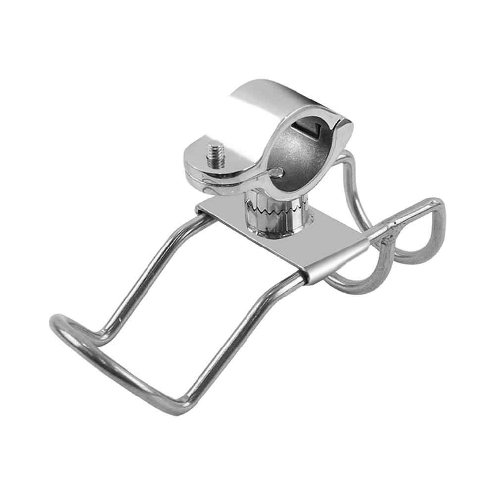 Fishing Rod Boat - Держатель удочки для лодки, зажим из