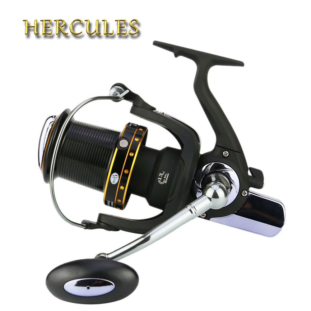 Abu Garcia Reel Max - Hercules Антикоррозийная Катушка для спиннинга серии