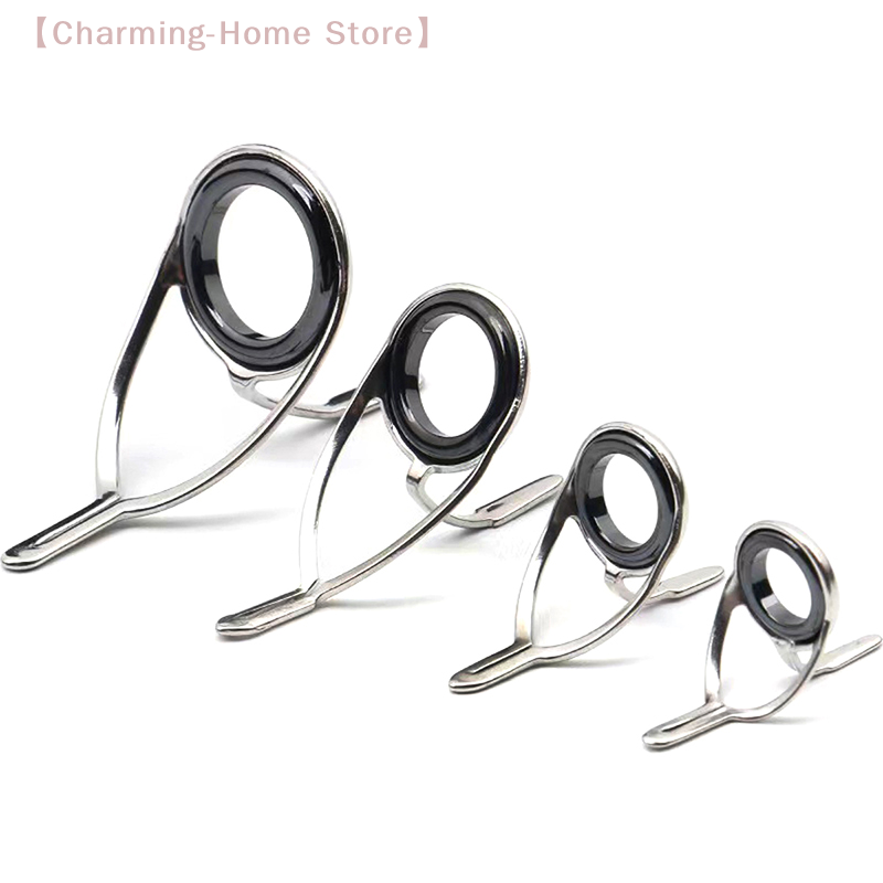 Fishing Rod Tip Replacement - 【M】Набор для ремонта рыболовных удилищ из