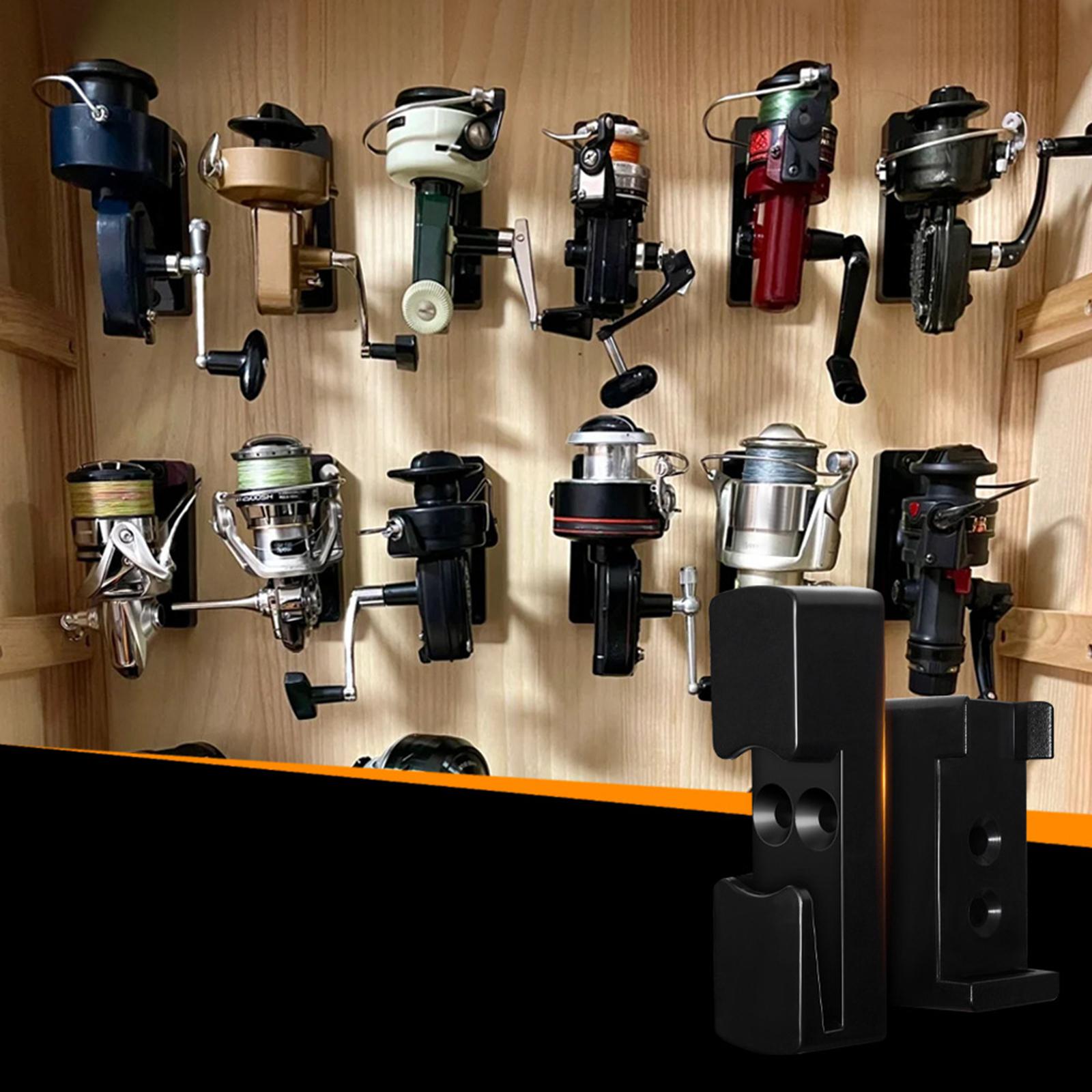 Держатель для рыболовных катуш – обзор и цена Fishing Rod Holder