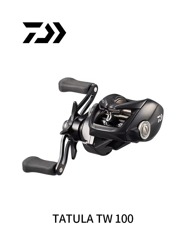 НОВАЯ Рыболовная катушка DAIWA – обзор и цена Abu Garcia Reel Max