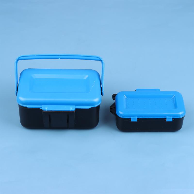 Портативный органайзер для рыб – обзор и цена Fishing Rod Case