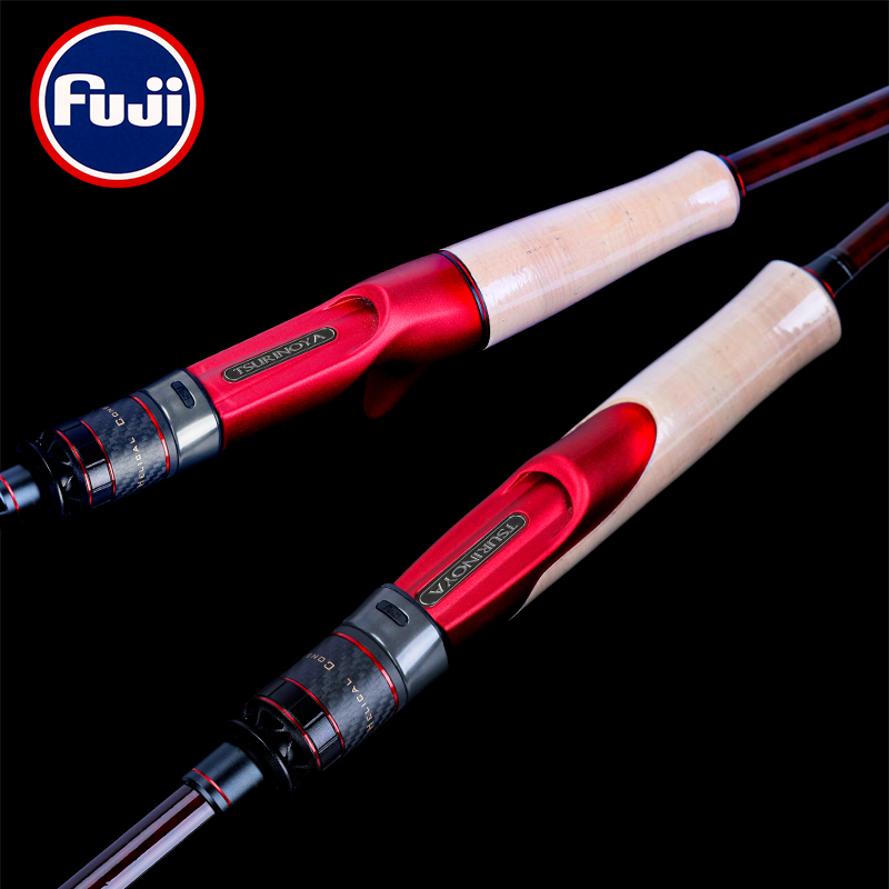 Удочка TSURINOYA Light Rod INS – обзор и цена Kastking Reel Zephyr
